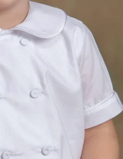 Boys Cotton Short Set