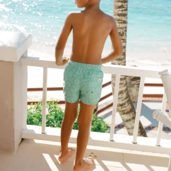 Boys Godwin Boardie