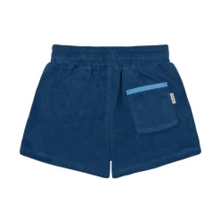 Boy’s Newport Navy French Terry Short