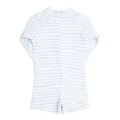 Boys Rashguard One-Piece