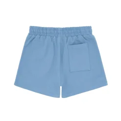 Boys Surfside Blue Ultra-Soft Twill Shorts
