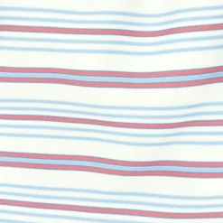 Boys Vintage Stripe Boardie