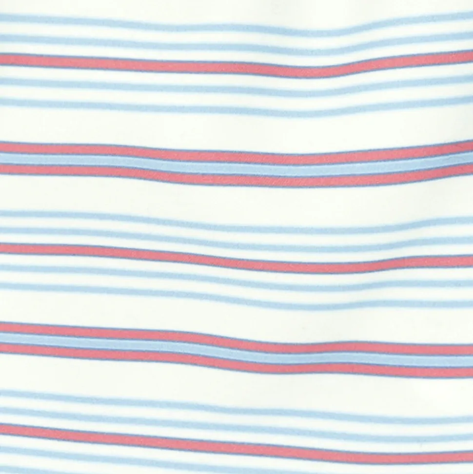Boys Vintage Stripe Boardie
