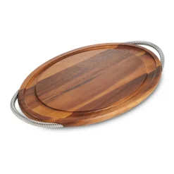 Braid Carving Board