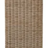 Braided Square Pedestal