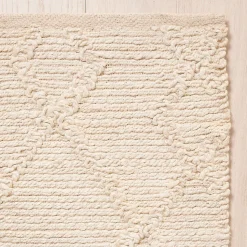 Branson Jute Rug in Sand