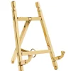 Brass Easel