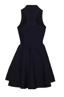 Braylee Mini Dress in Black