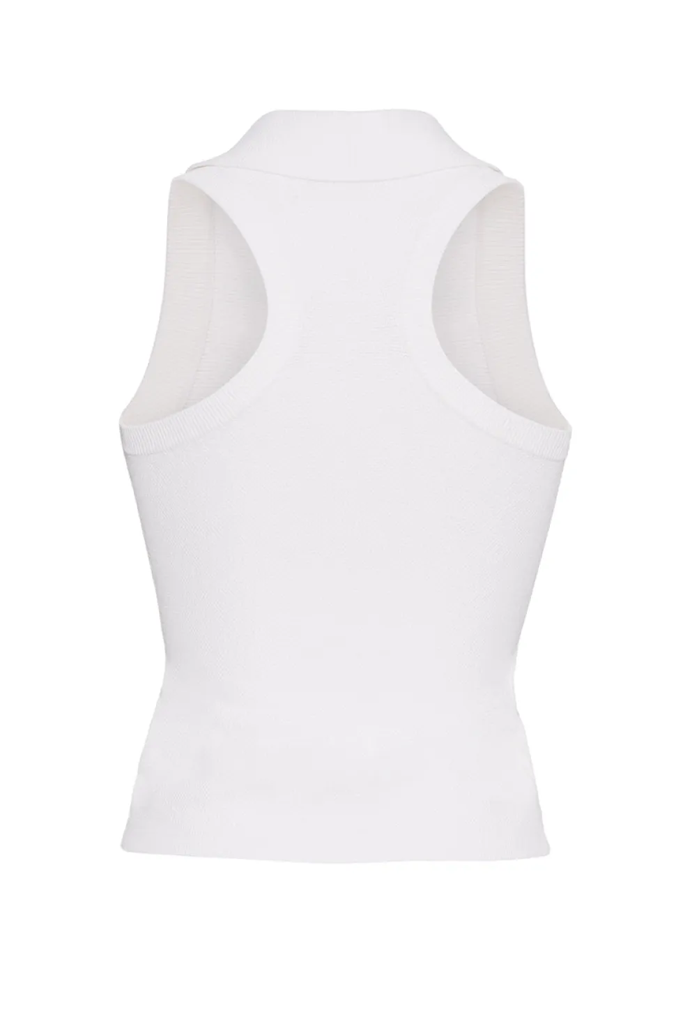 Braylee Top in Ivory