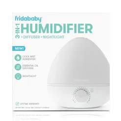 Breathefrida The Humidifier