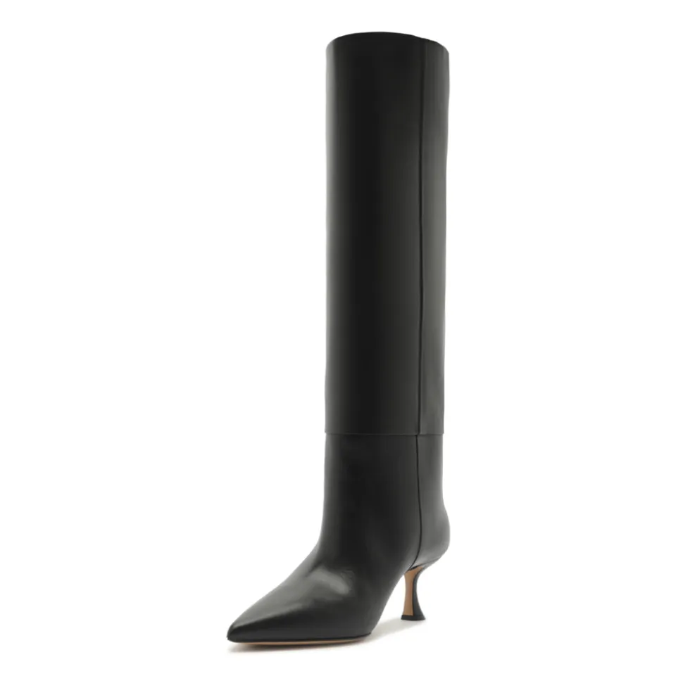 Brena Boot 60 in Black