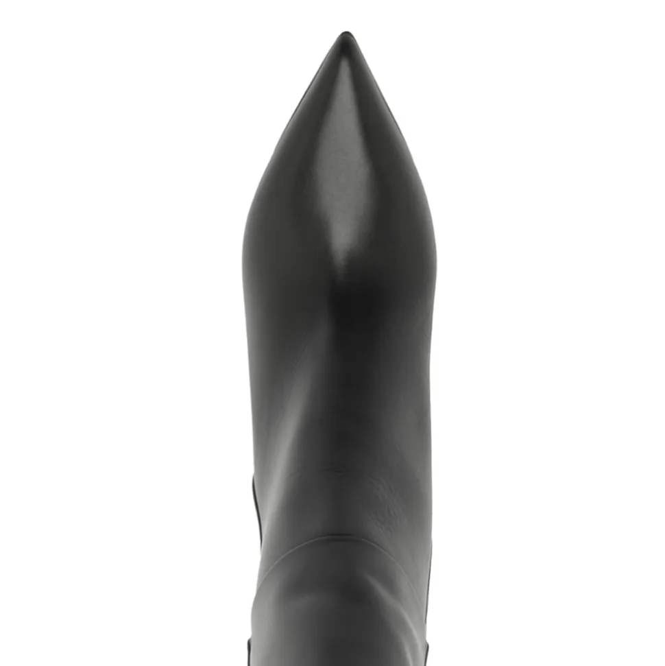 Brena Boot 60 in Black