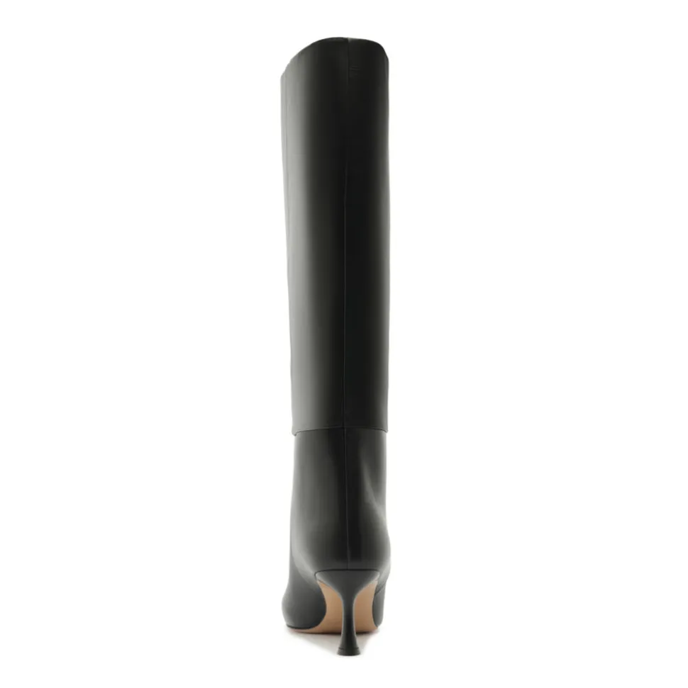 Brena Boot 60 in Black