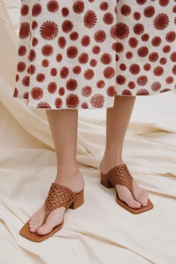 Brenda Sandal