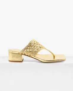 Brenda Sandal