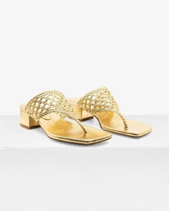 Brenda Sandal