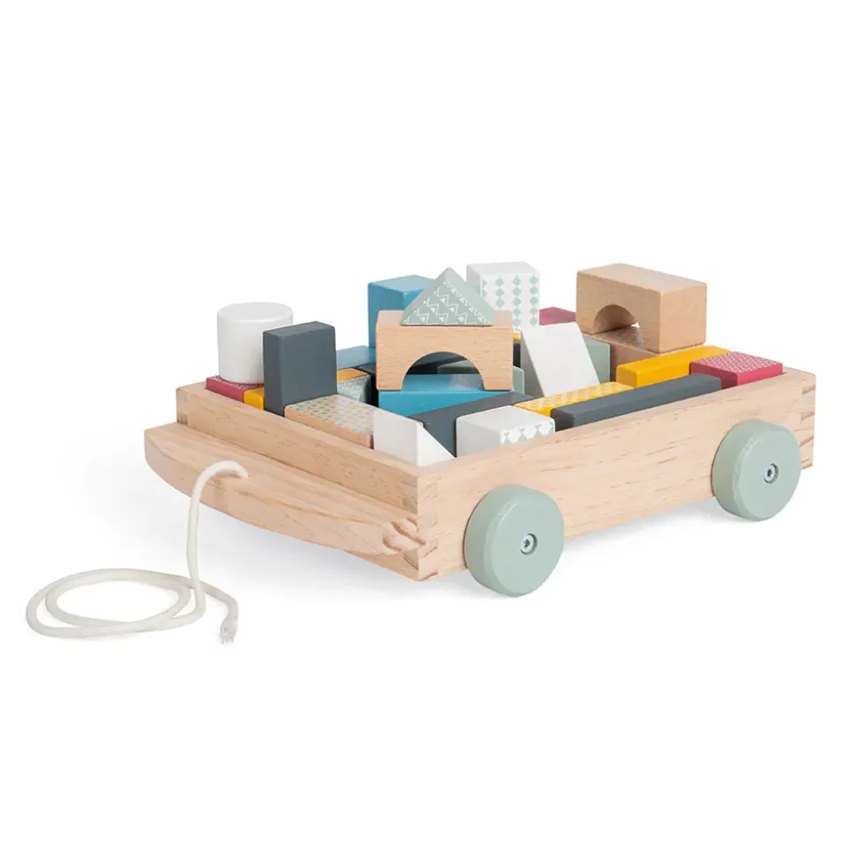 Brick Cart