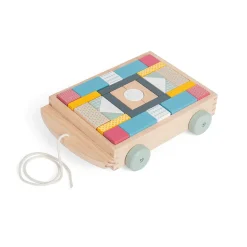 Brick Cart