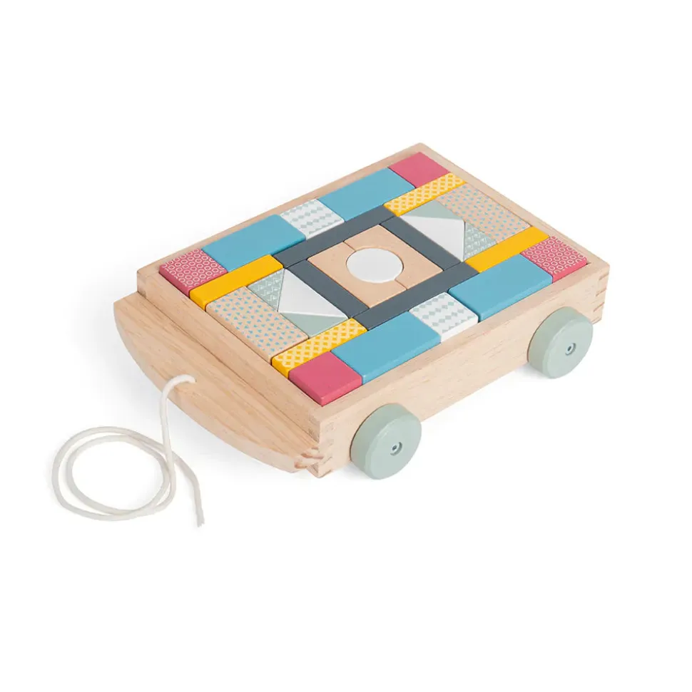 Brick Cart
