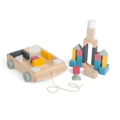 Brick Cart