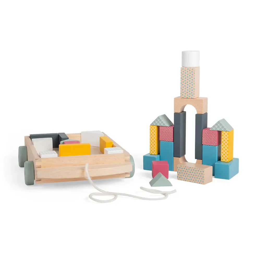 Brick Cart