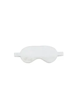 Bridal Silk Eye Mask