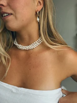 Bride To Be Necklace
