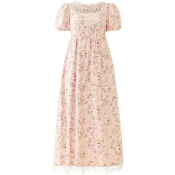 Bridgerton Maxi
