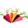 Bright Bunch of Carrots