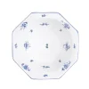 Brindille Bowl, Bleu Moustiers