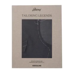 Brioni: Tailoring Legends
