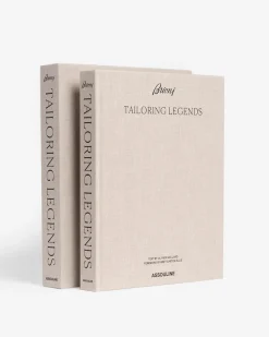 Brioni: Tailoring Legends