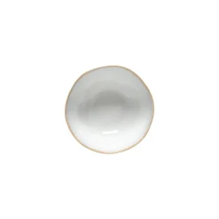 Brisa Collection Cereal Bowls in Salt, Set of 6