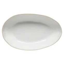 Brisa Collection Oval Baker 14