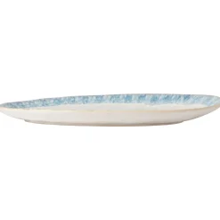 Brisa Collection Oval Platter 16
