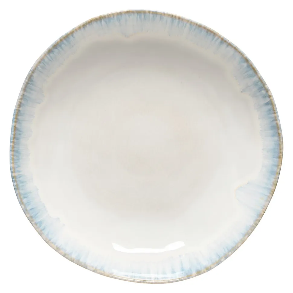 Brisa Collection Pasta/Serving Bowl 15" in Ria Blue