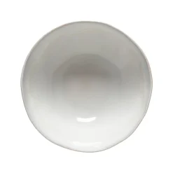 Brisa Collection Serving Bowl in Salt