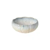Brisa Collection urchin Bowls in Ria Blue , Set of 6