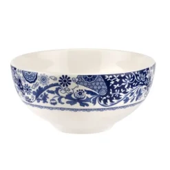 Brocato 6.5" Bowls, Set of 4