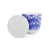 Brocato 4" Dip Bowls, Set of 4