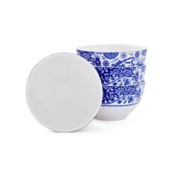 Brocato 4" Dip Bowls, Set of 4
