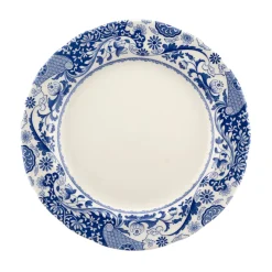 Brocato Dinner Plates, Set of 4