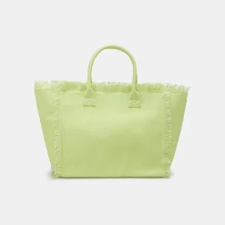 Brooke Fringe Tote