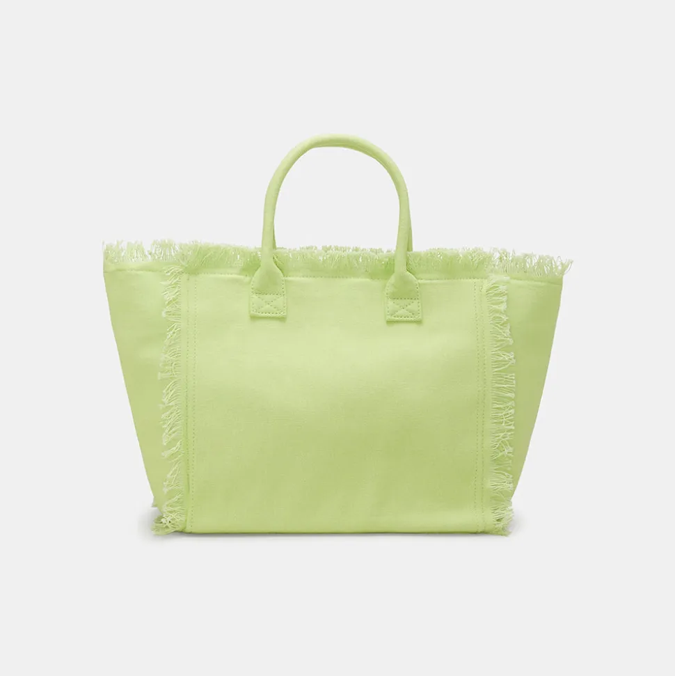 Brooke Fringe Tote
