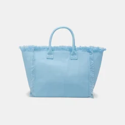 Brooke Fringe Tote