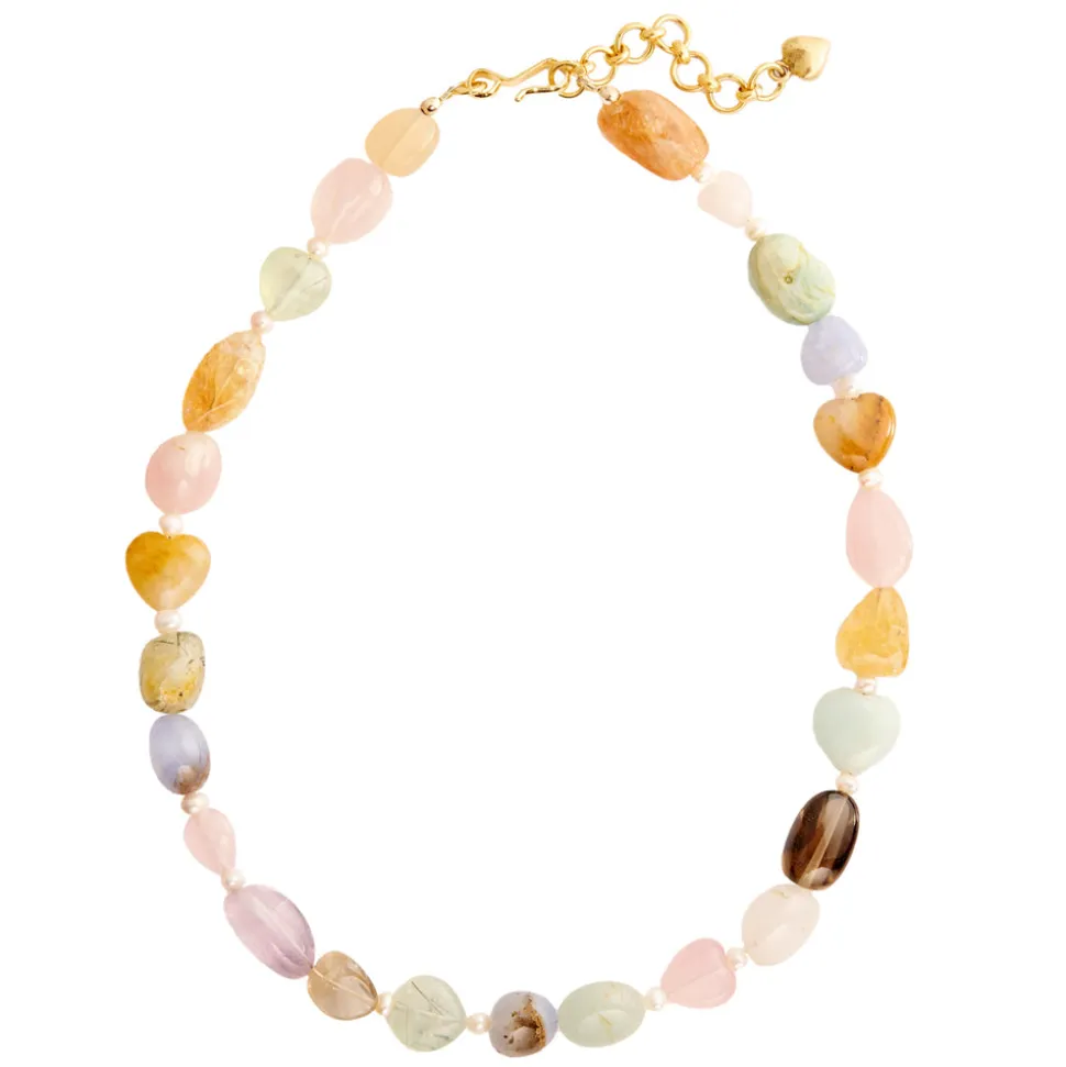Brooke Necklace