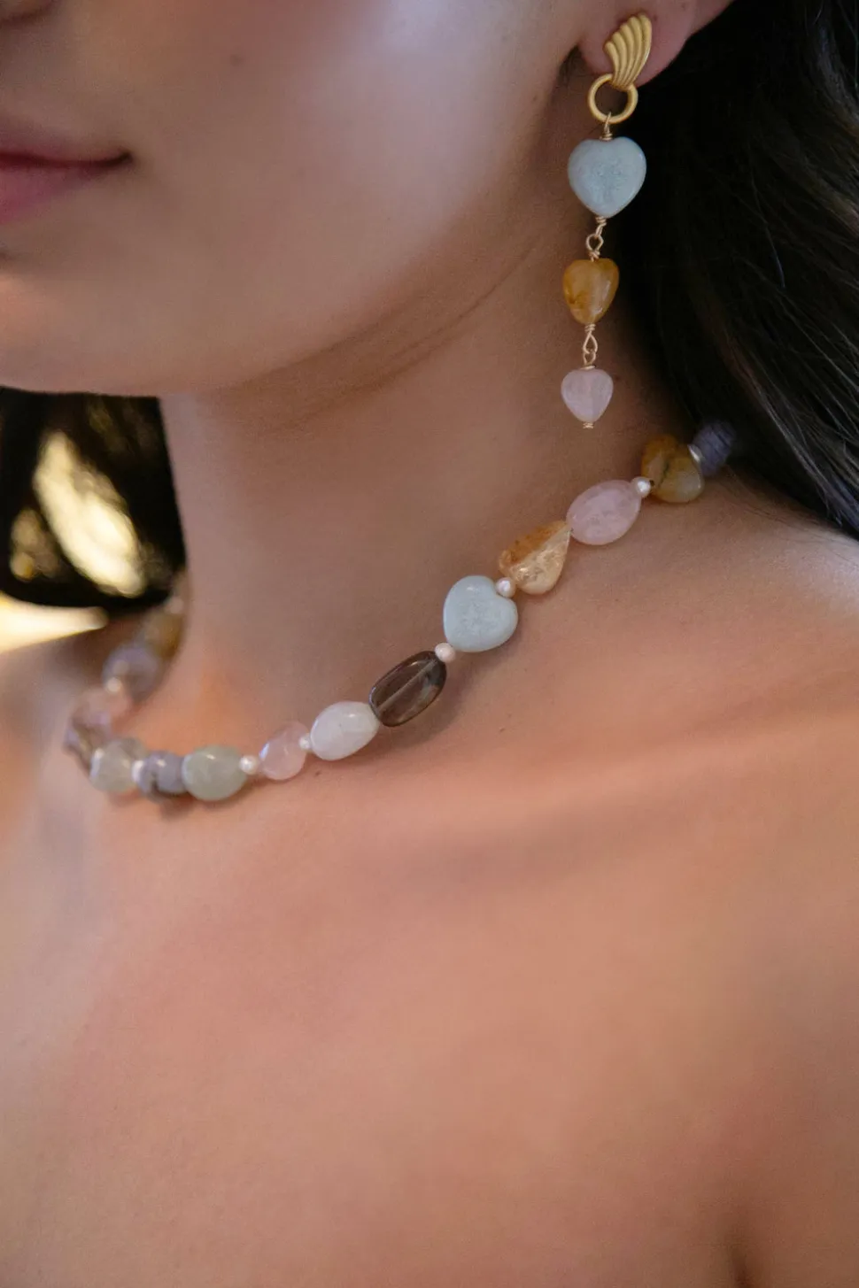 Brooke Necklace
