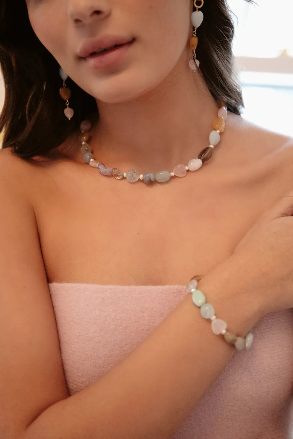 Brooke Necklace