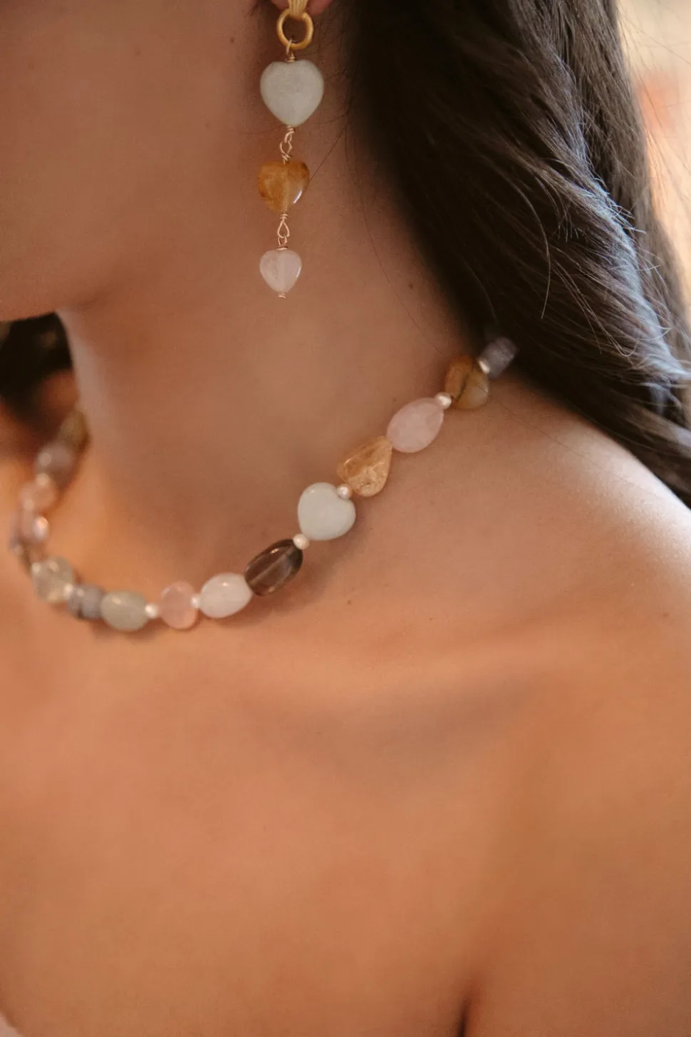 Brooke Necklace