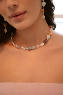 Brooke Necklace